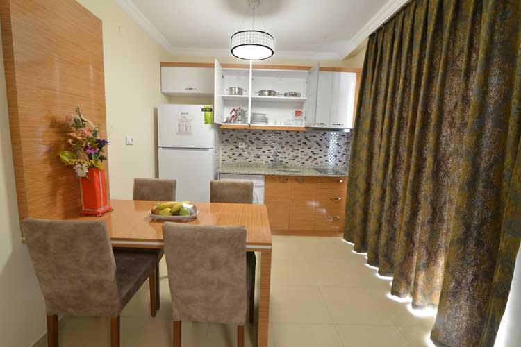 Grand Özgül Termal