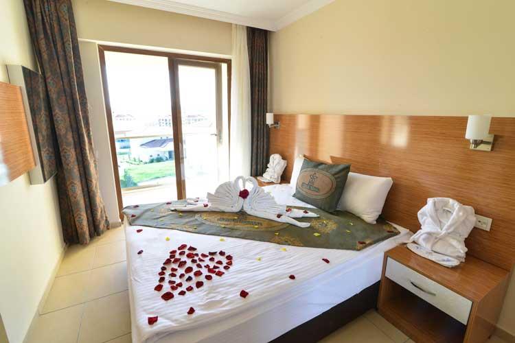 Grand Özgül Termal