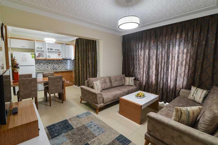 Grand Özgül Termal