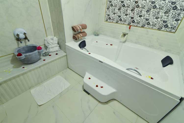 Grand Özgül Termal