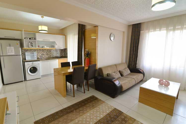 Grand Özgül Termal