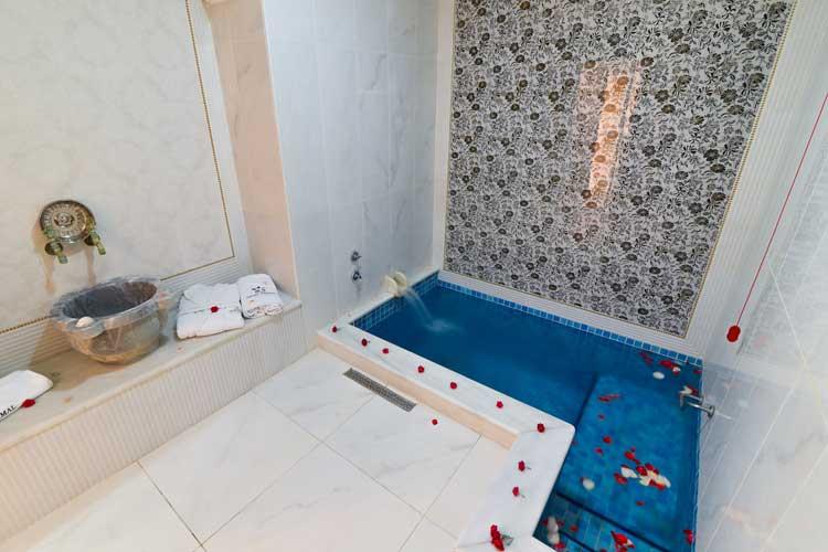 Grand Özgül Termal