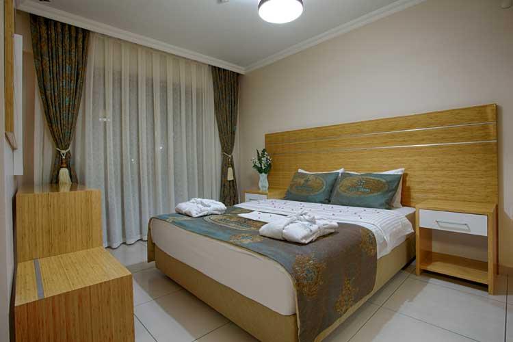 Grand Özgül Termal