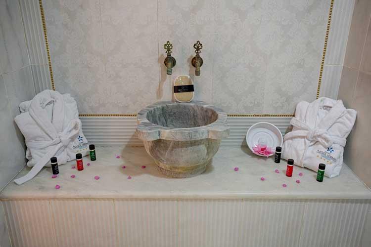 Grand Özgül Termal