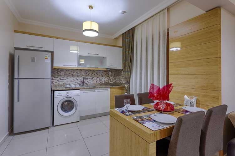 Grand Özgül Termal