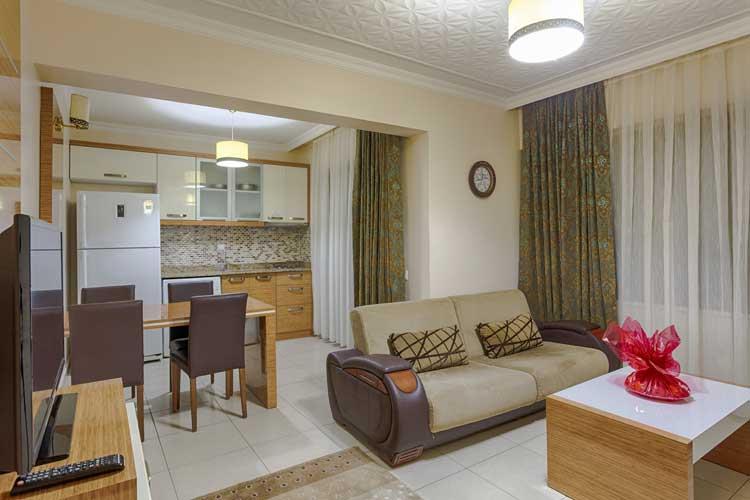 Grand Özgül Termal