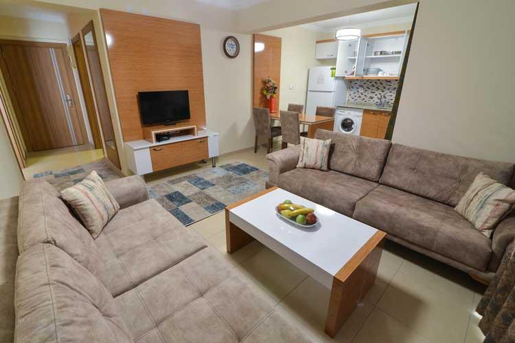 Grand Özgül Termal