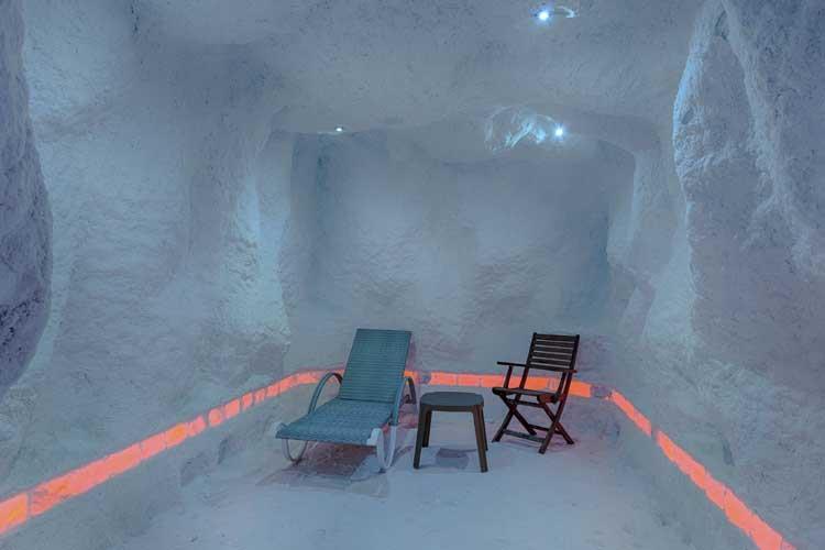 Grand Özgül Termal