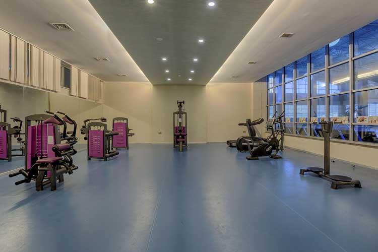 Grand Özgül Termal