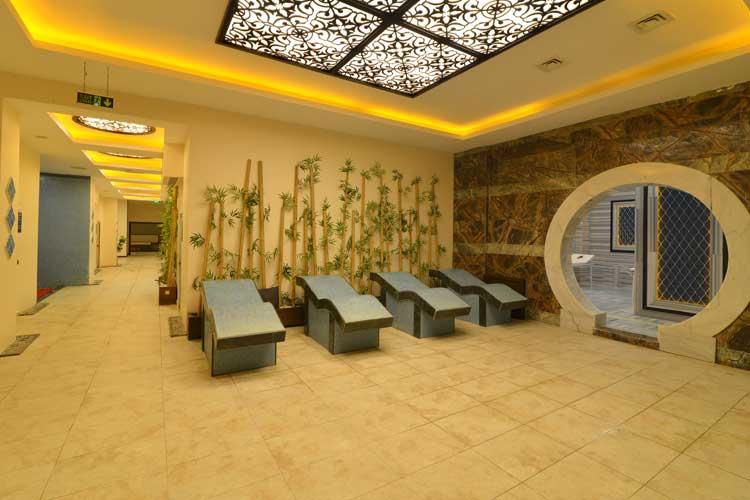 Grand Özgül Termal