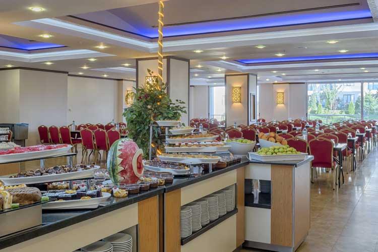 Grand Özgül Termal