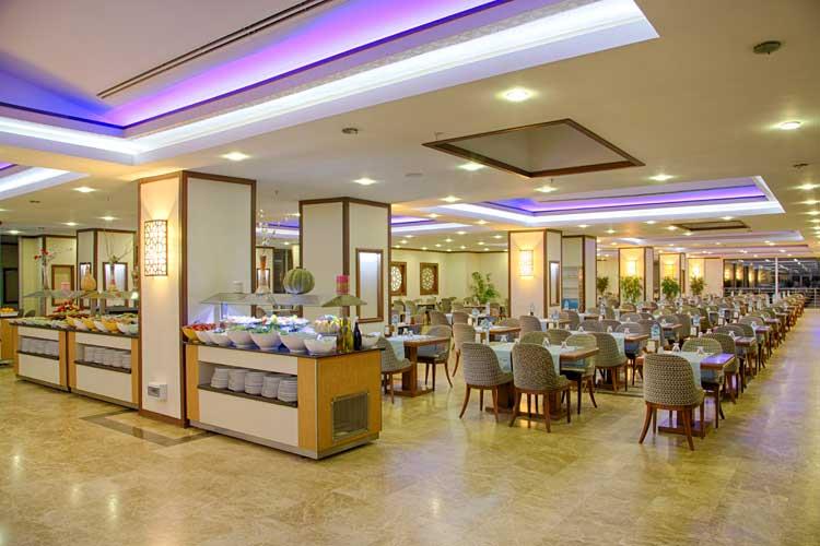 Grand Özgül Termal