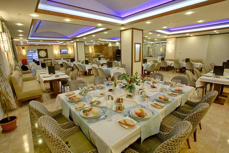 Grand Özgül Termal