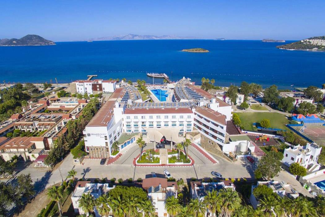 Grand Park Bodrum by Corendon