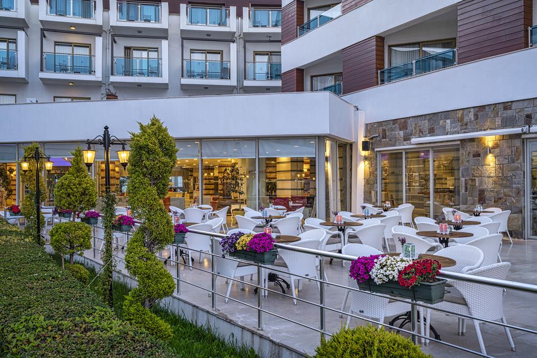 Grand Park Bodrum by Corendon