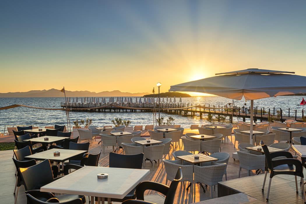 Grand Park Bodrum by Corendon