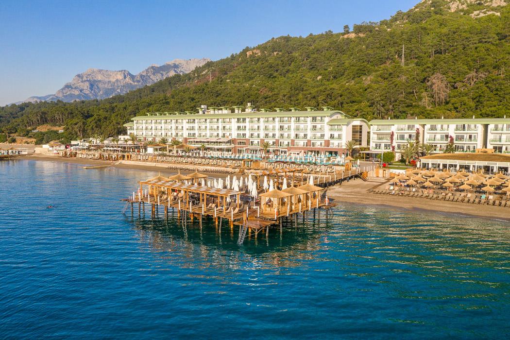Grand Park Kemer by Corendon