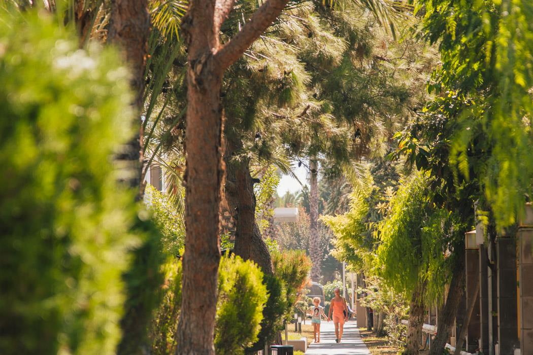 Grand Park Kemer by Corendon