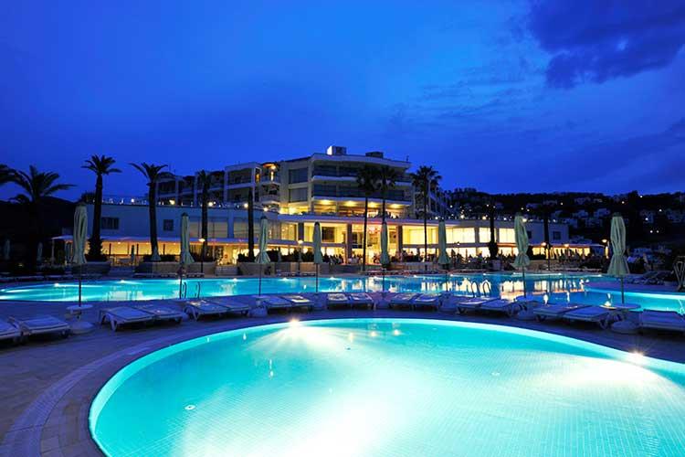 Grand Park Kemer by Corendon