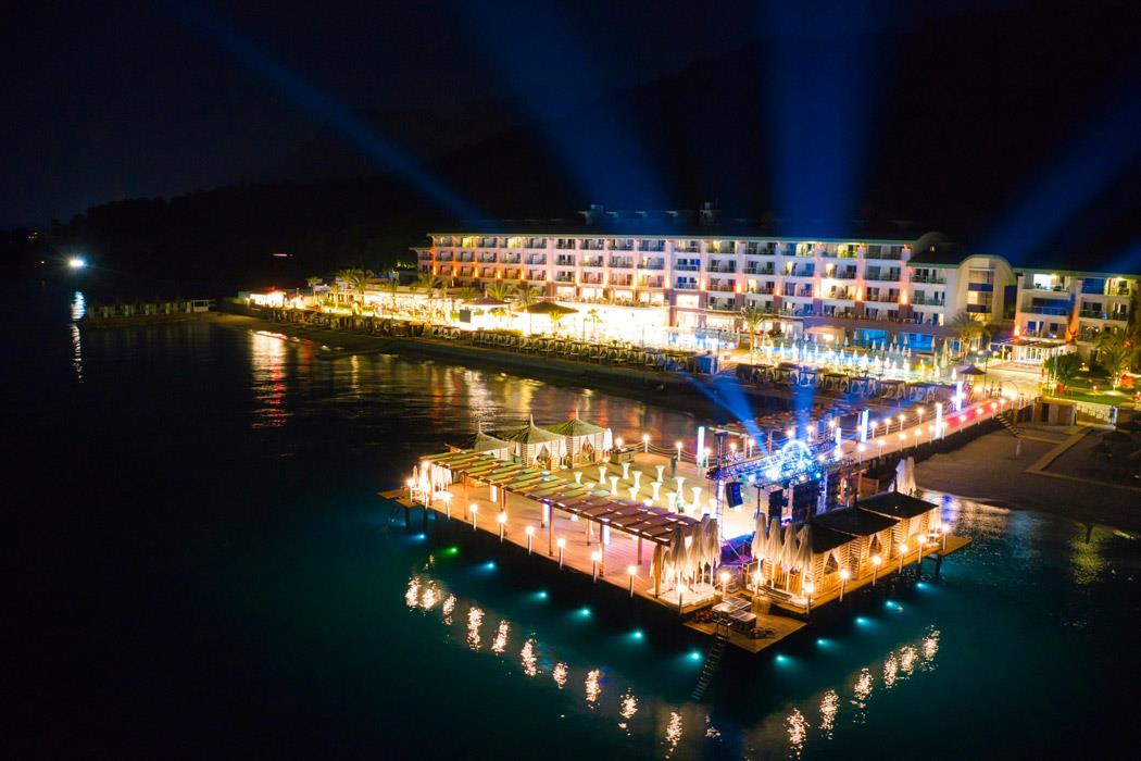 Grand Park Kemer by Corendon