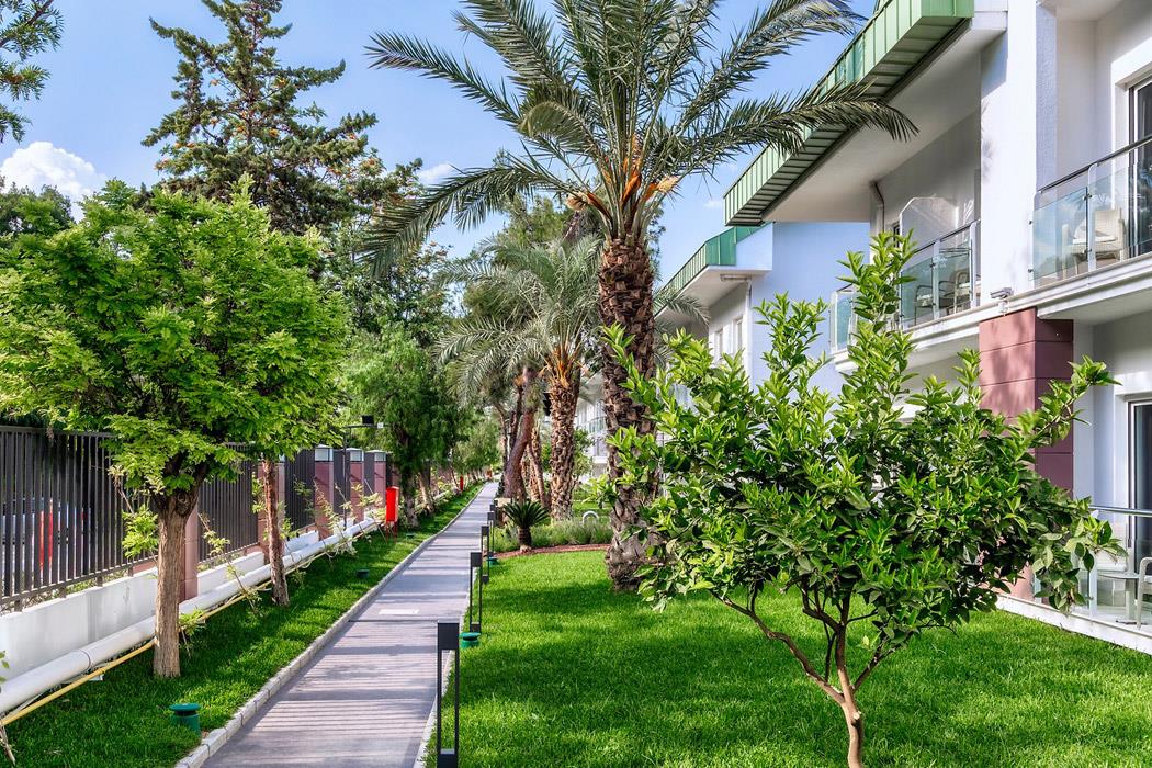 Grand Park Kemer by Corendon