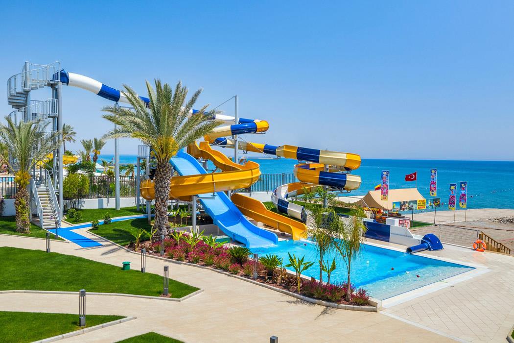 Grand Park Kemer by Corendon