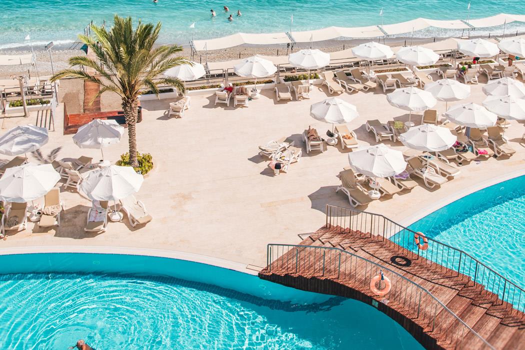 Grand Park Kemer by Corendon