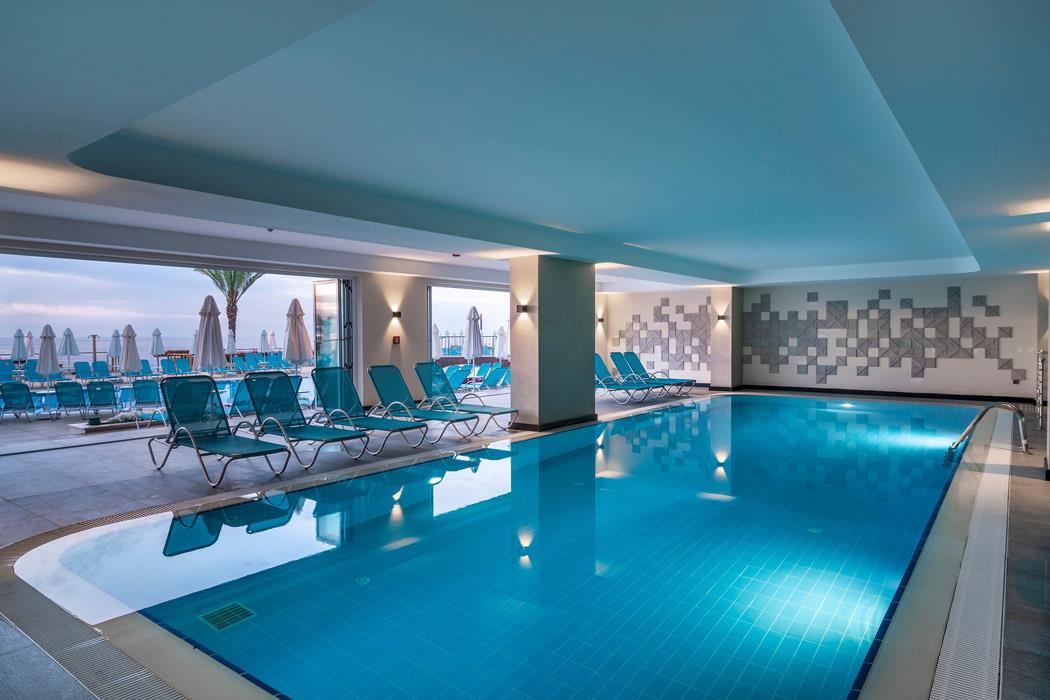 Grand Park Kemer by Corendon