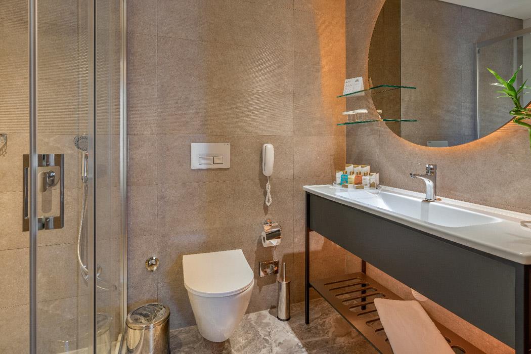 Grand Park Kemer by Corendon