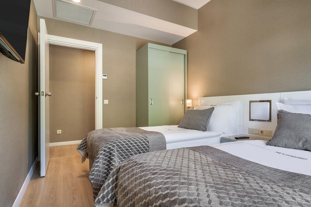 Grand Park Kemer by Corendon