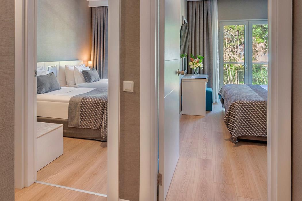 Grand Park Kemer by Corendon