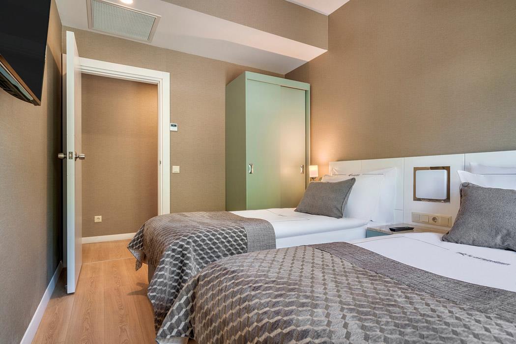 Grand Park Kemer by Corendon