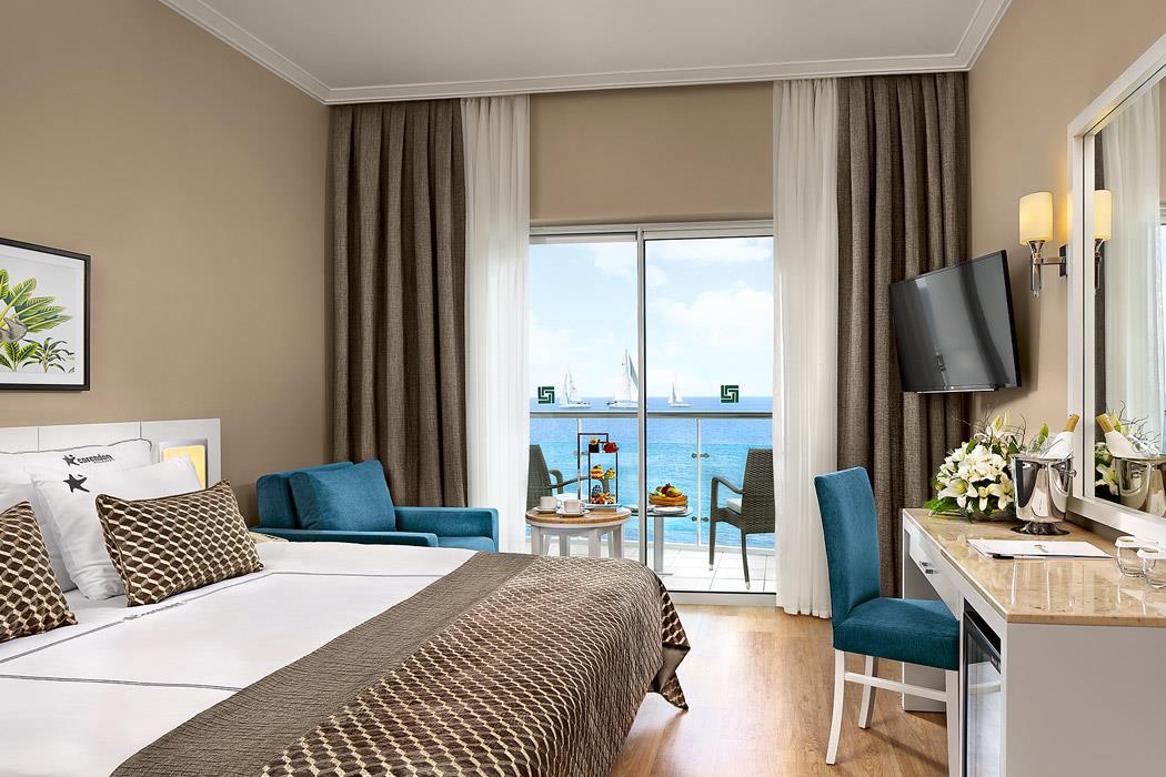 Grand Park Kemer by Corendon