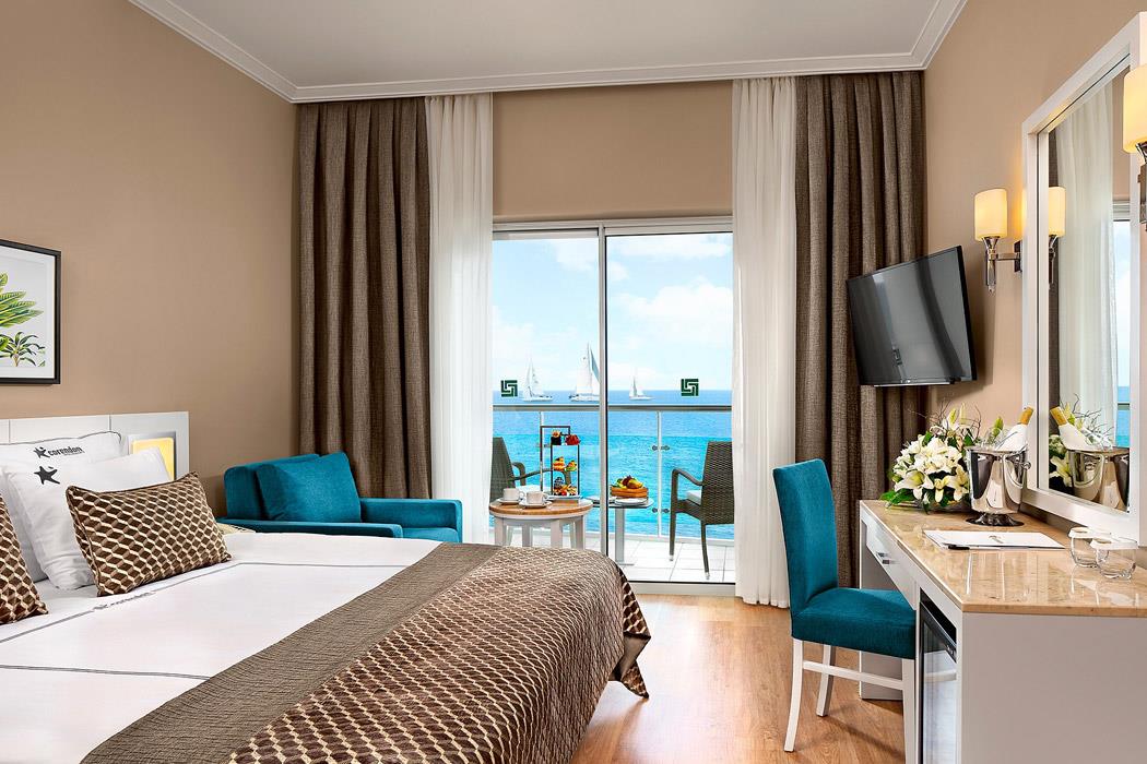 Grand Park Kemer by Corendon