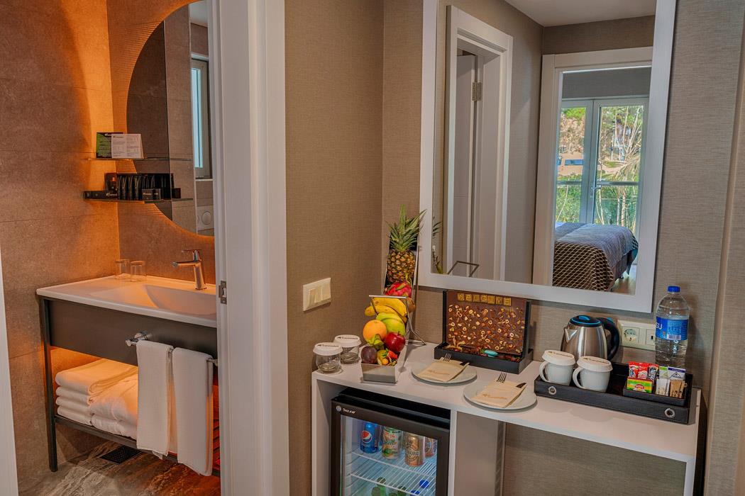 Grand Park Kemer by Corendon