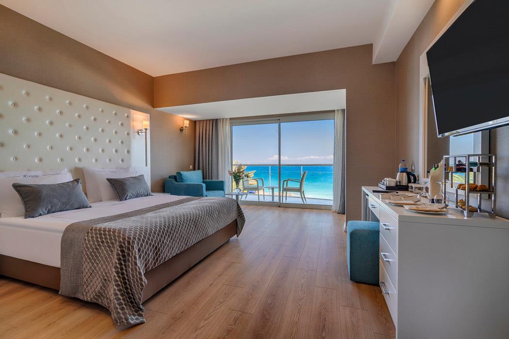 Grand Park Kemer by Corendon