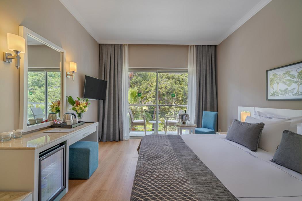 Grand Park Kemer by Corendon