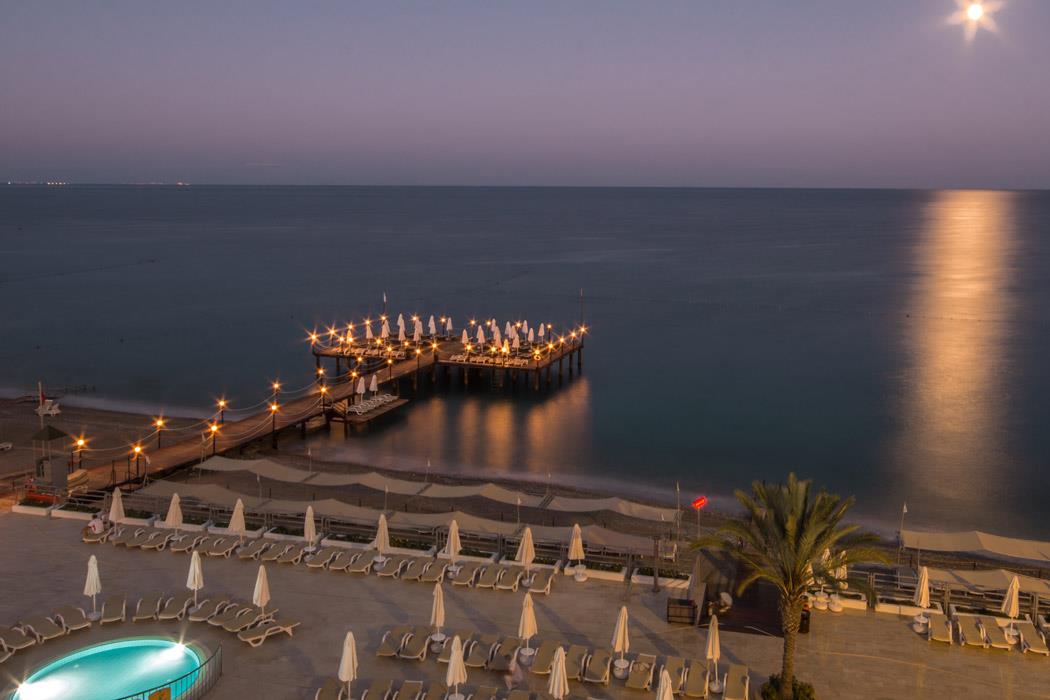 Grand Park Kemer by Corendon