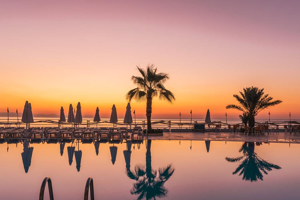 Grand Park Kemer by Corendon