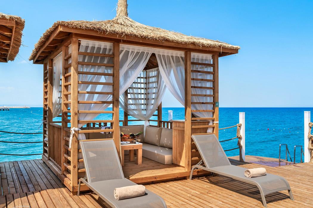 Grand Park Kemer by Corendon