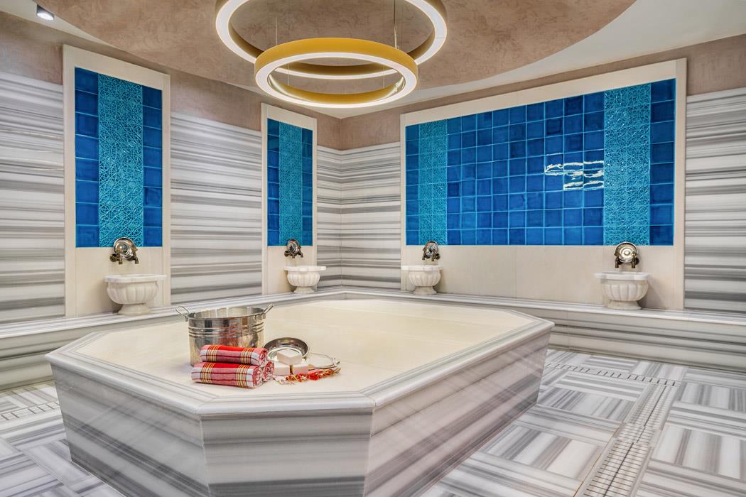 Grand Park Kemer by Corendon