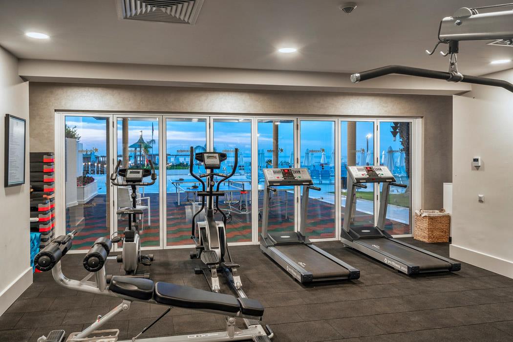 Grand Park Kemer by Corendon