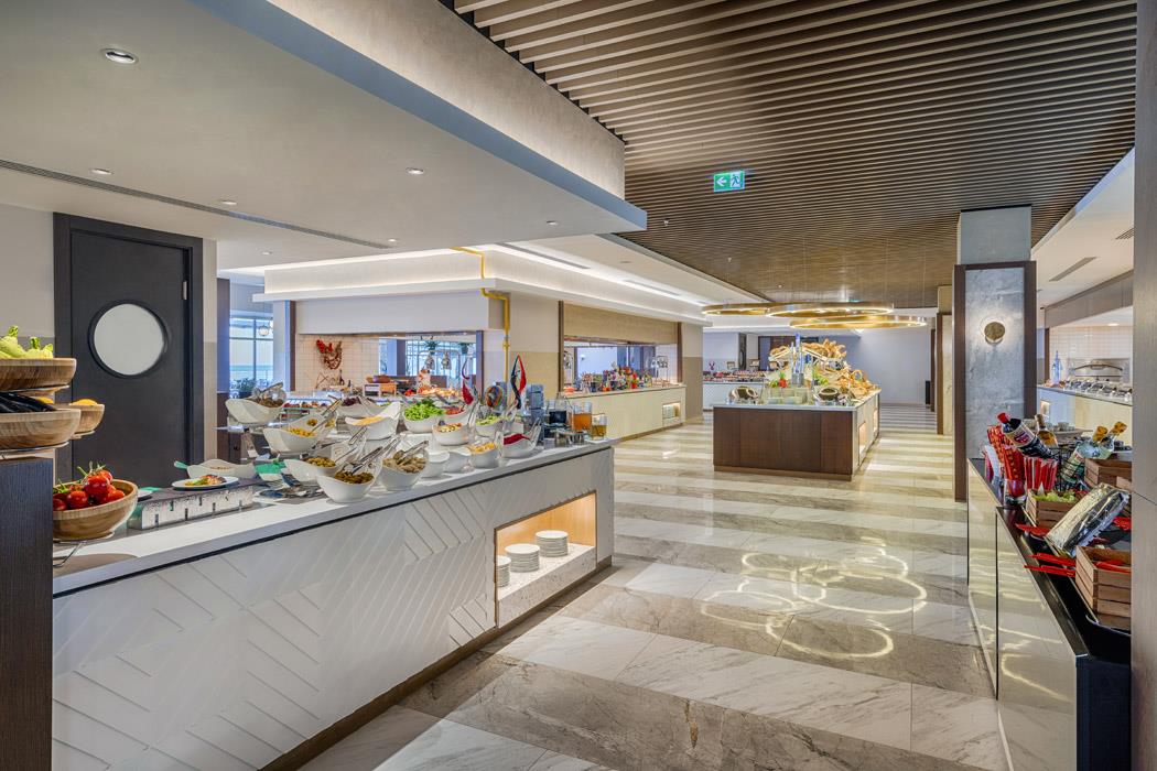 Grand Park Kemer by Corendon