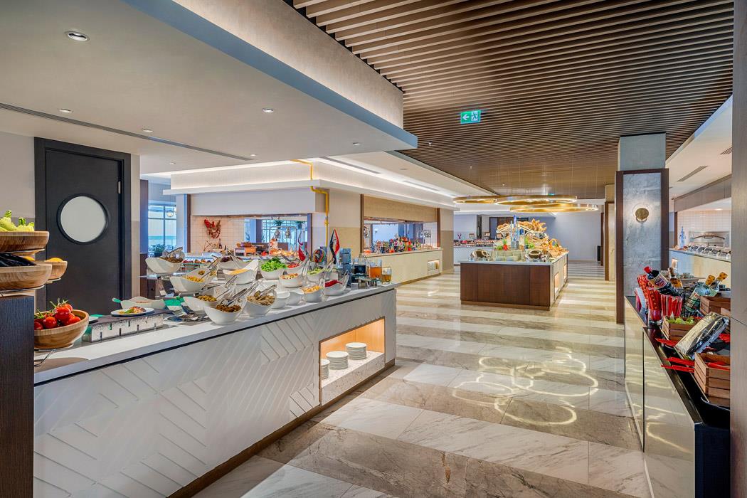 Grand Park Kemer by Corendon