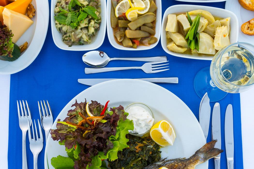 Grand Park Kemer by Corendon