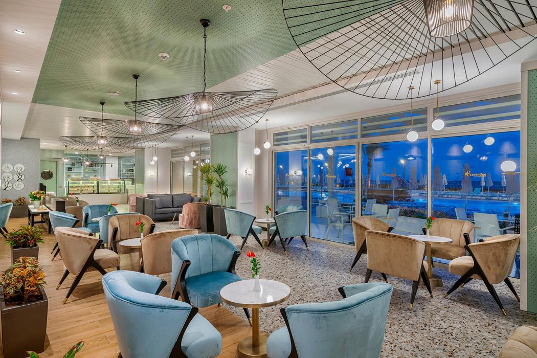 Grand Park Kemer by Corendon