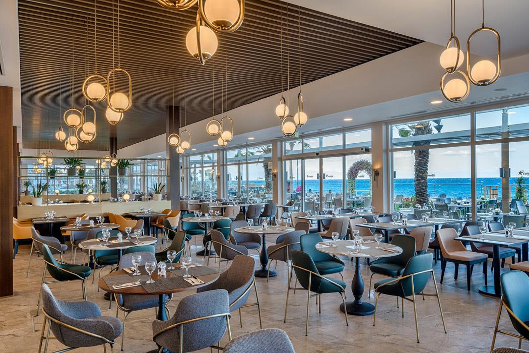 Grand Park Kemer by Corendon