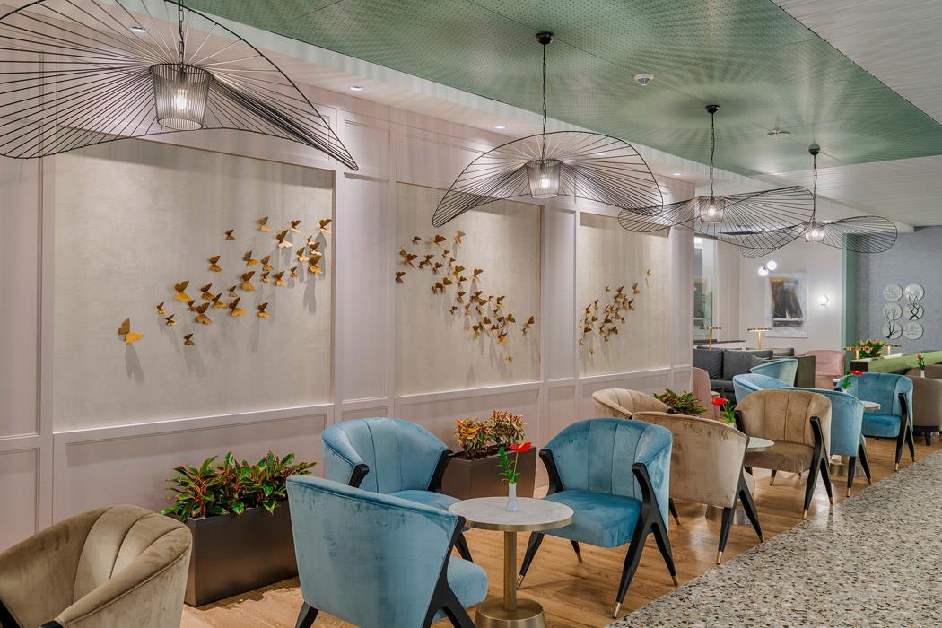 Grand Park Kemer by Corendon