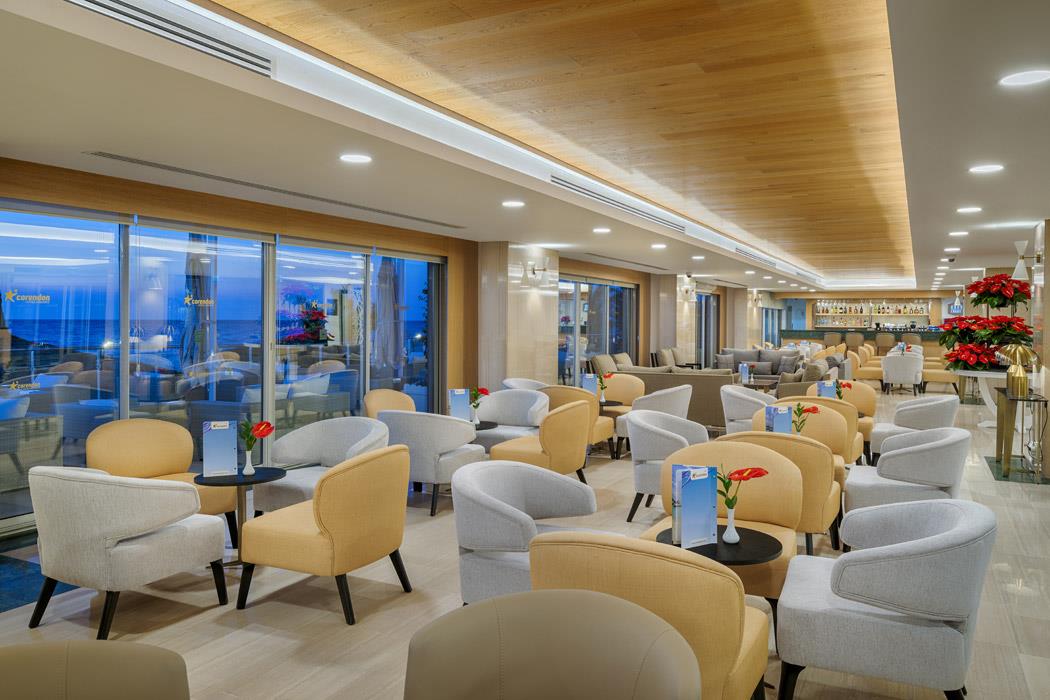 Grand Park Kemer by Corendon