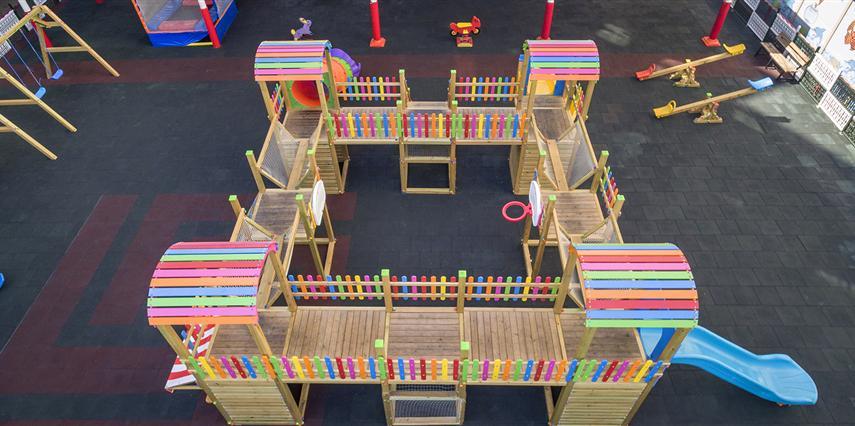 Grand Park Lara Hotel by Corendon